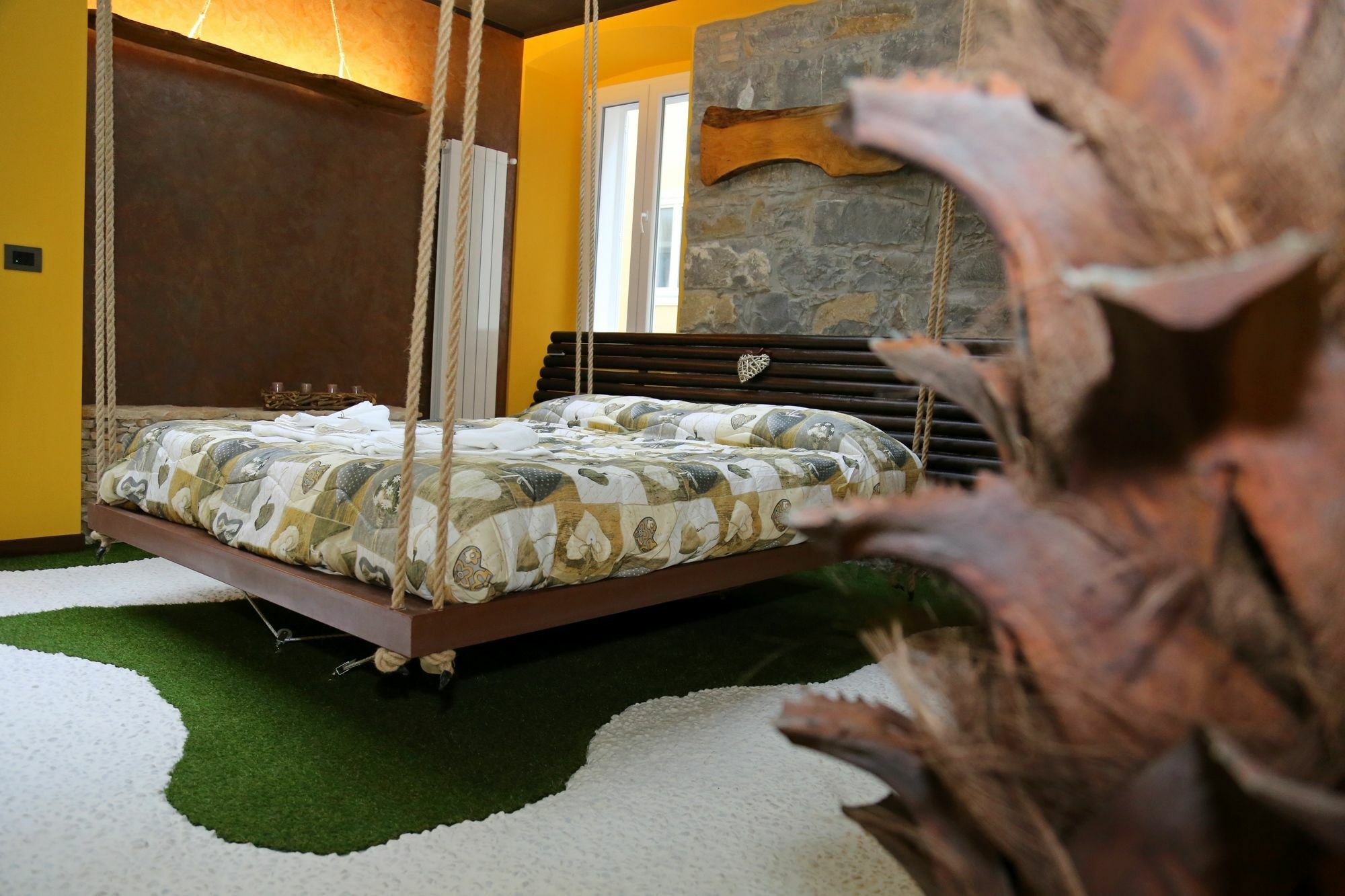 Thematic Rooms - Athema Atmosphere Trieste Exteriör bild