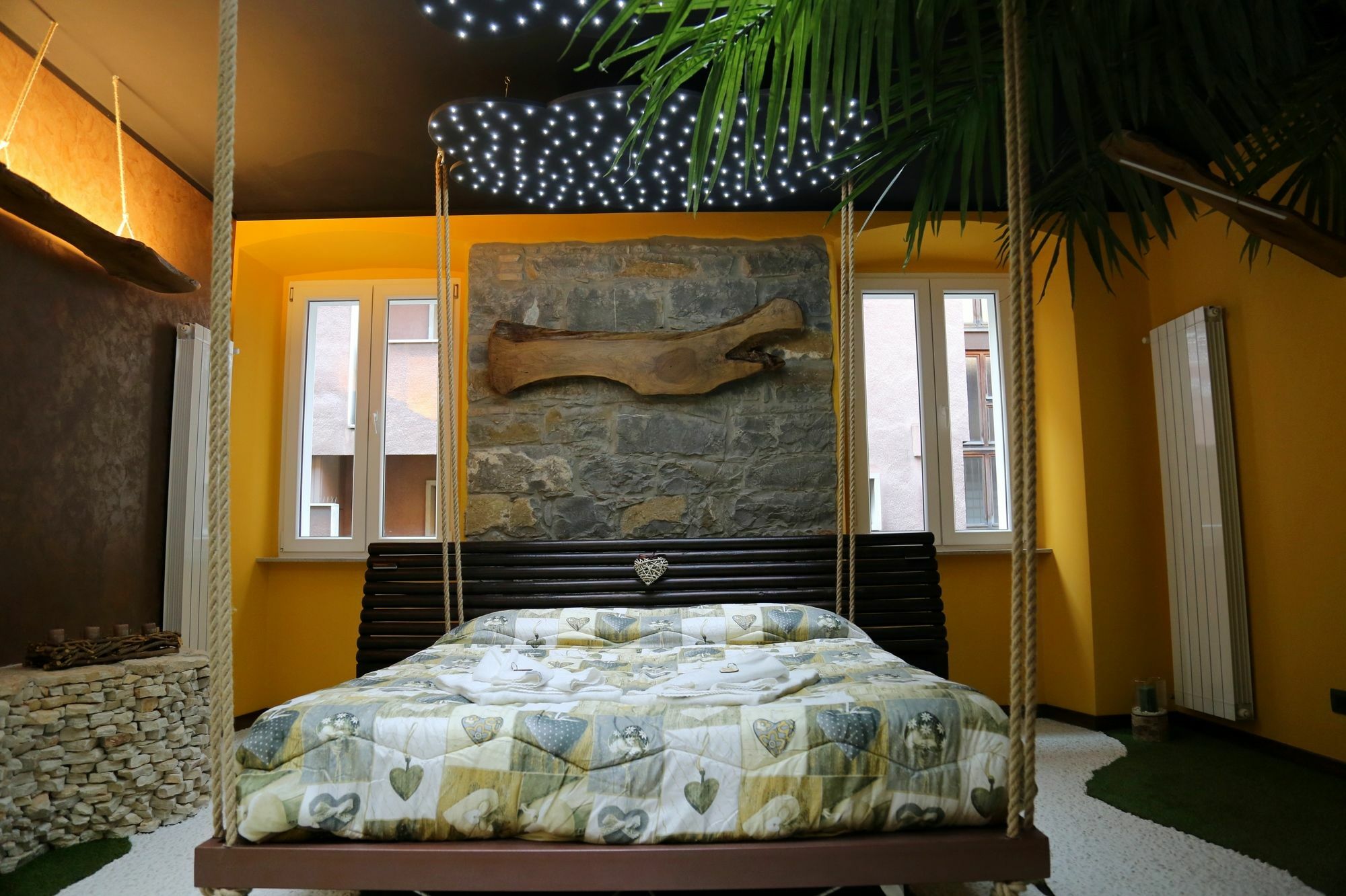 Thematic Rooms - Athema Atmosphere Trieste Exteriör bild